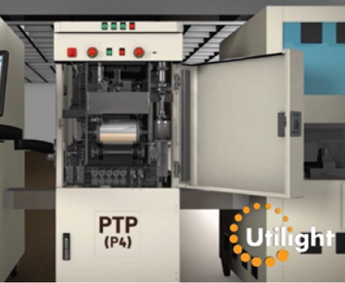 Utilight 3D 打印技術(shù)將助力中國光伏產(chǎn)業(yè)實現(xiàn)更快發(fā)展