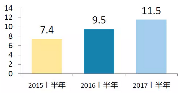 上半年光伏行業(yè)發(fā)展回顧 &下半年供需情況預(yù)測(cè)-中國(guó)光伏行業(yè)協(xié)會(huì)秘書長(zhǎng)王勃華