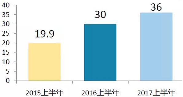 上半年光伏行業(yè)發(fā)展回顧 &下半年供需情況預(yù)測(cè)-中國(guó)光伏行業(yè)協(xié)會(huì)秘書長(zhǎng)王勃華