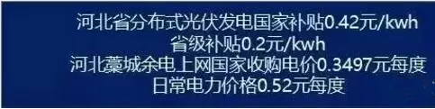 同樣裝個屋頂光伏電站，為啥我家花了4萬，他家卻只用了2.5萬？