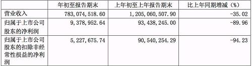 億晶光電凈利、股價雙“墜崖”背后：中國光伏行業(yè)的十年悲歌