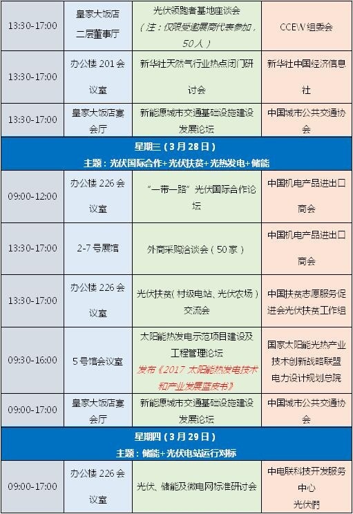 聚焦清潔能源年度盛宴：2018中國國際清潔能源科技推廣周即將啟幕