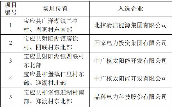 定了！7大應(yīng)用領(lǐng)跑基地投資企業(yè)最終名單敲定