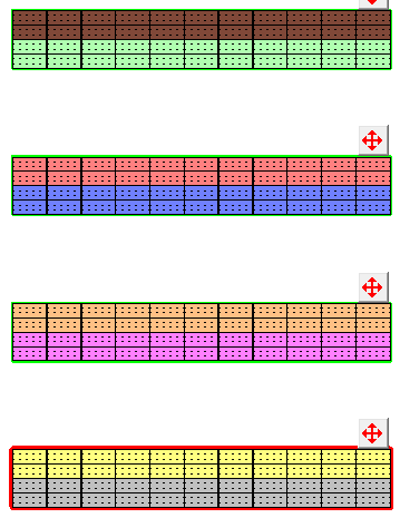 組件橫排豎排發(fā)電量到底差多少