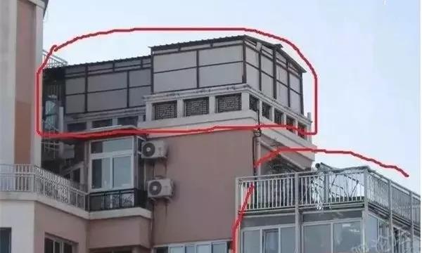 屋頂光伏電站違建被城管查封！怎樣才不算違建？