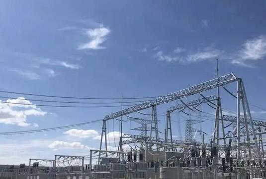 玉門積極推進(jìn)光熱特色小鎮(zhèn)和新能源電力送出通道建設(shè)